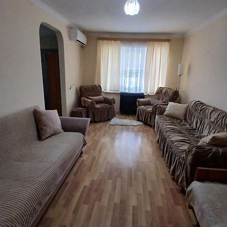 Comfort Rustavi  Exteriör bild