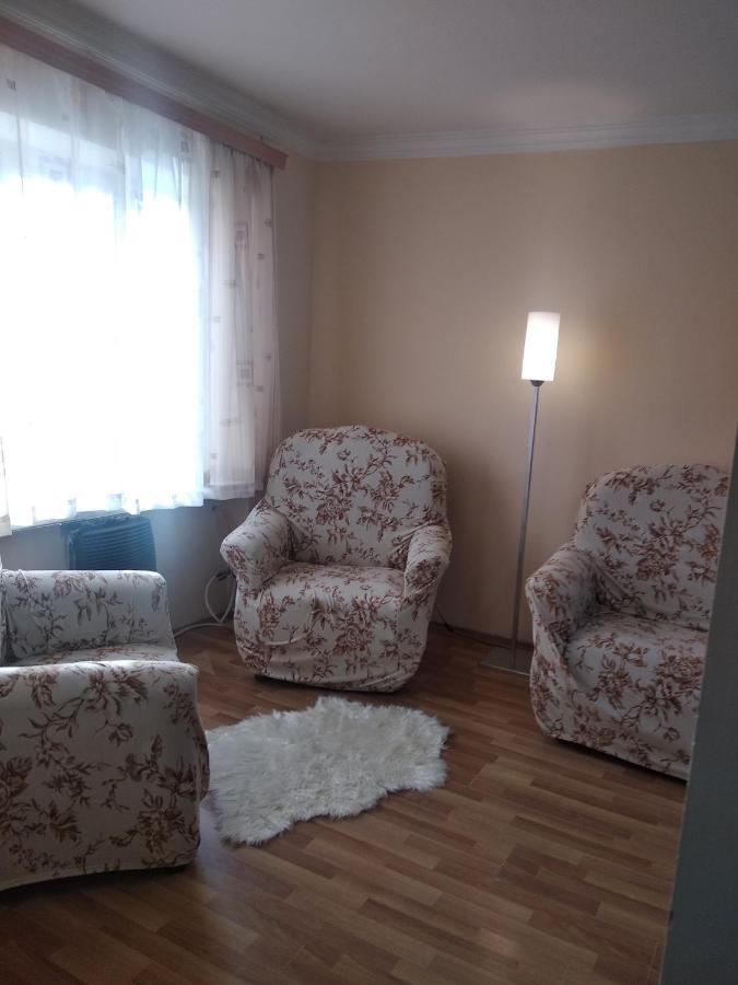 Comfort Rustavi  Exteriör bild