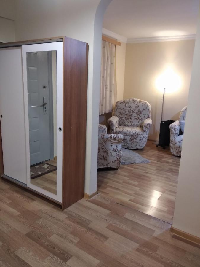 Comfort Rustavi  Exteriör bild