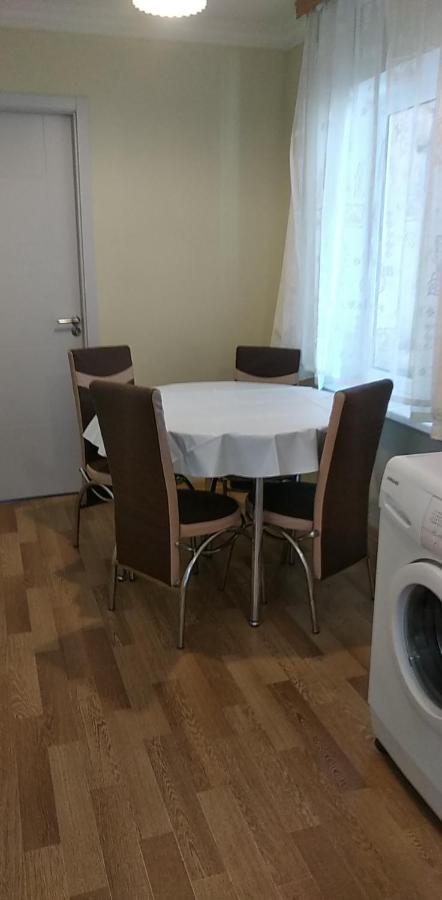 Comfort Rustavi  Exteriör bild