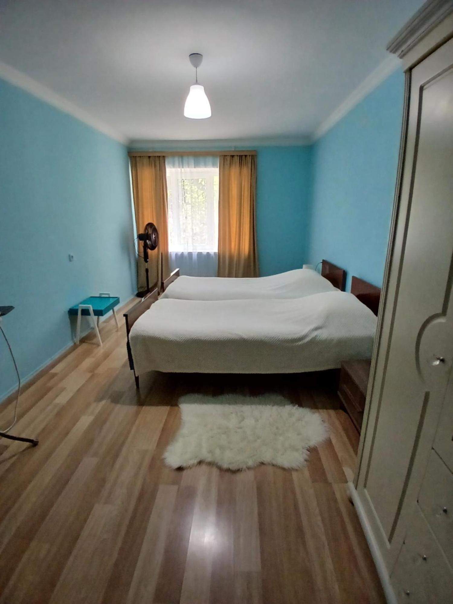 Comfort Rustavi  Exteriör bild