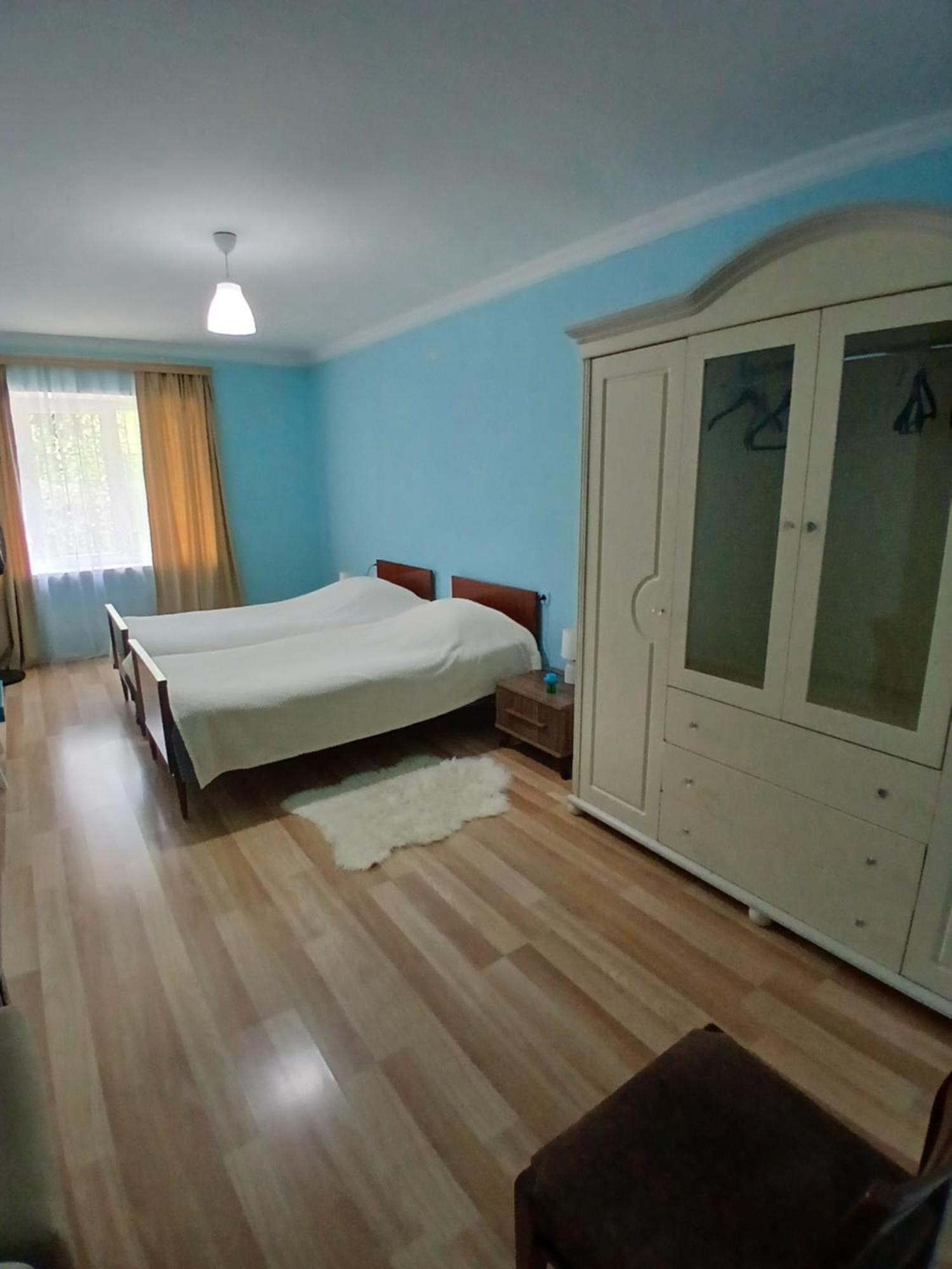 Comfort Rustavi  Exteriör bild