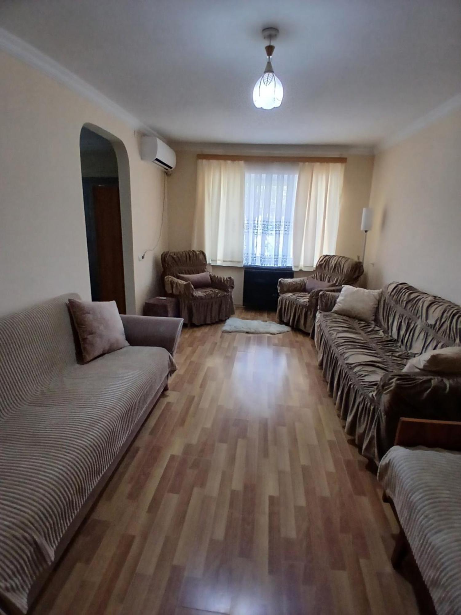 Comfort Rustavi  Exteriör bild