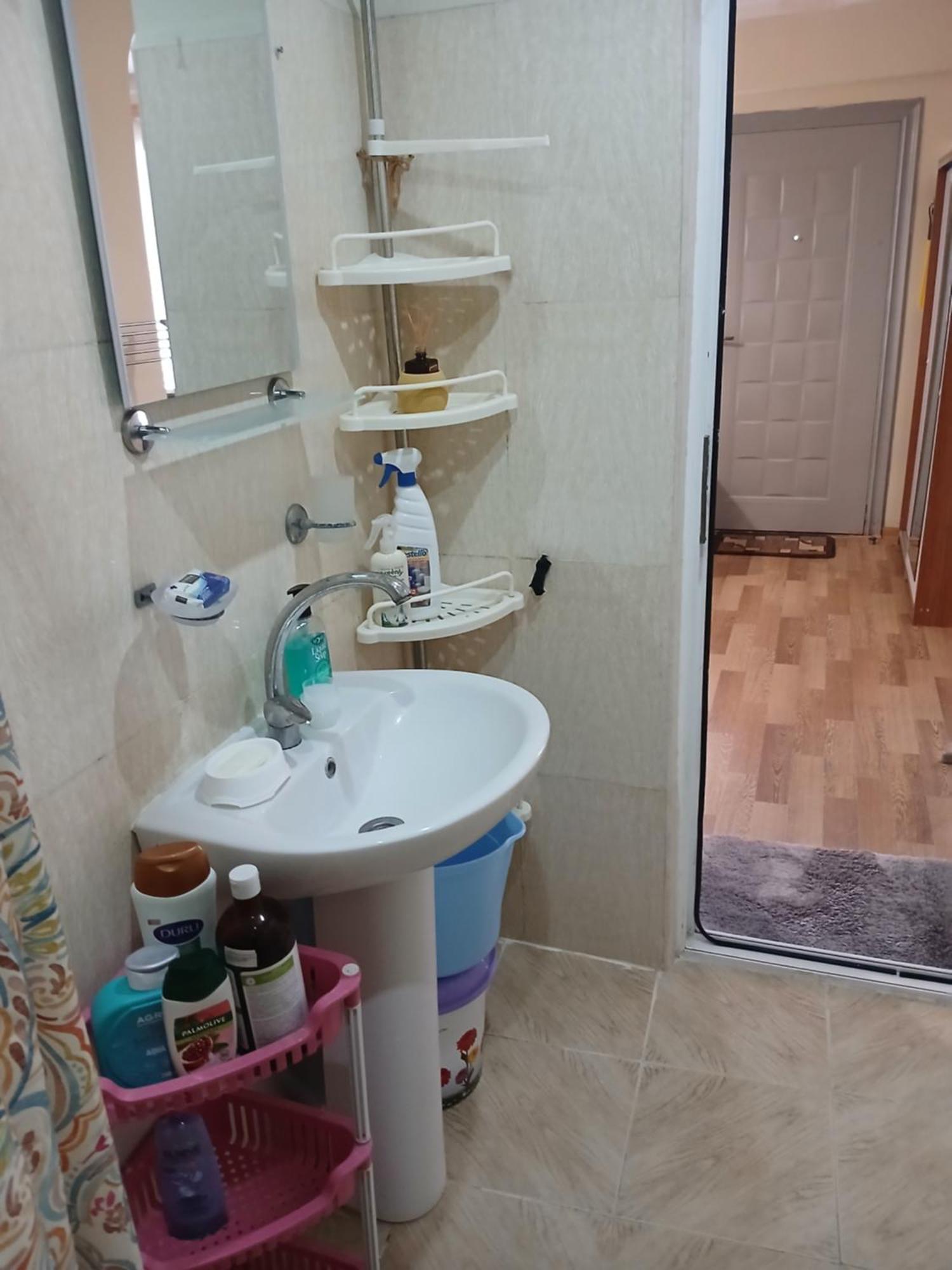 Comfort Rustavi  Exteriör bild